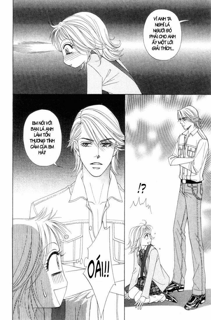 quán trà provence chapter 12 40