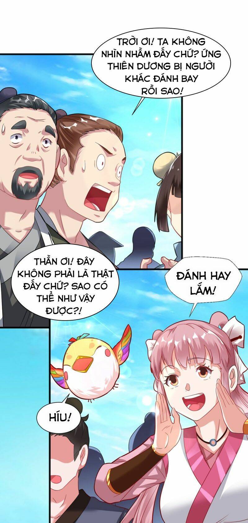 đạo ấn chapter 38 14