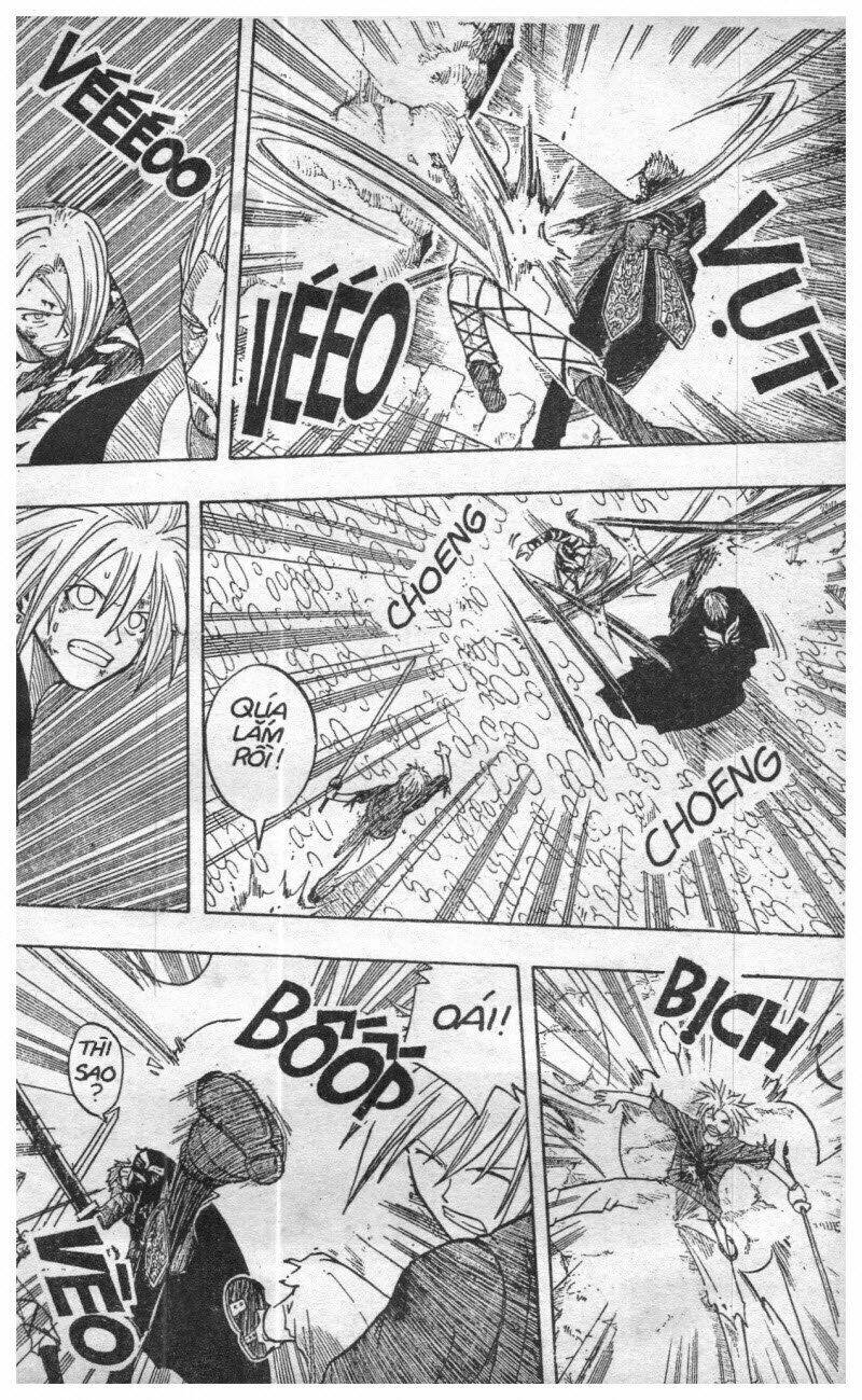 rave master (scan) chapter 8 85