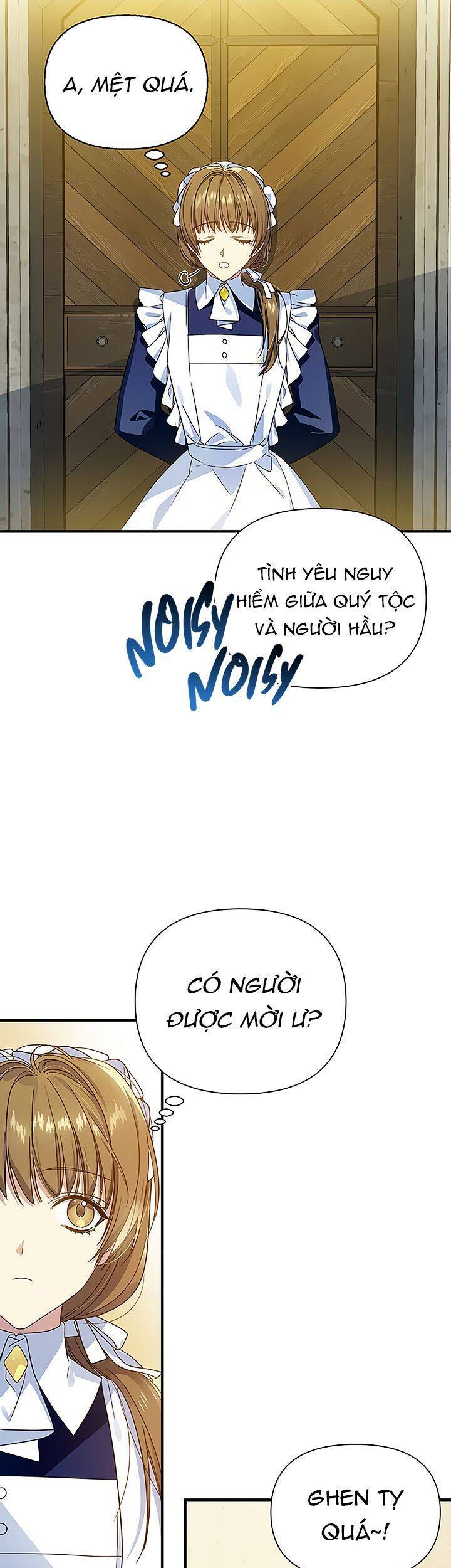 từ lúc bắt đầu tôi vẫn luôn ở bên em chapter 30 43