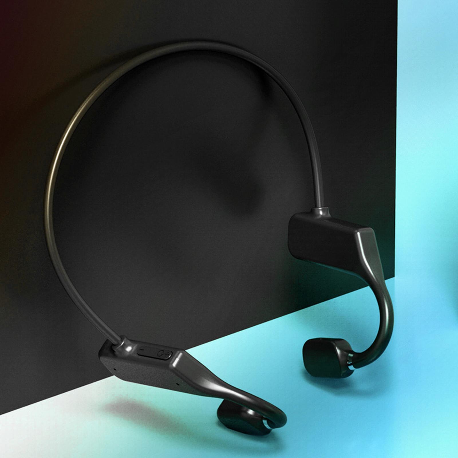 X19  Headset Open Ear for Outdoor iOS and Android