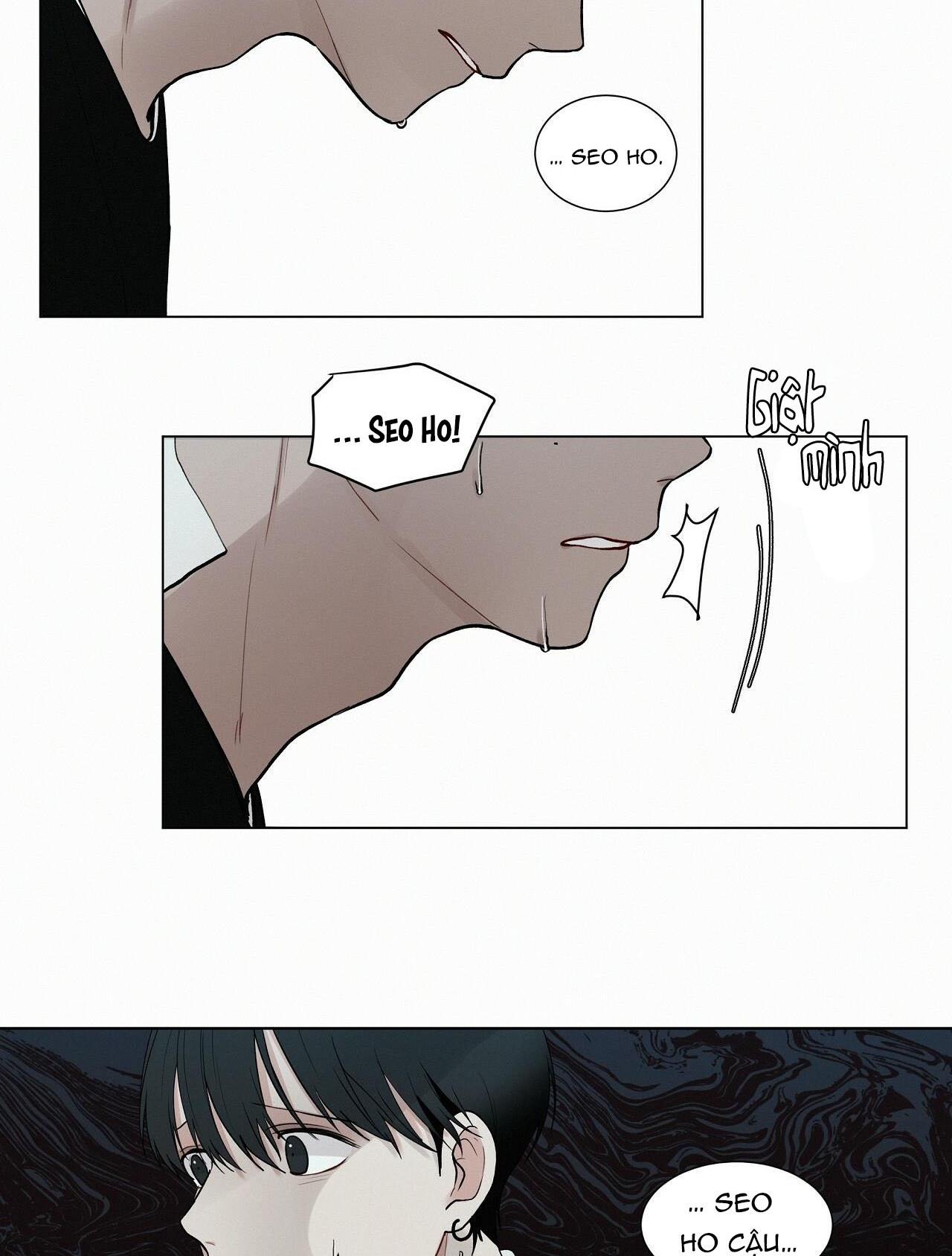 hiến tế máu chapter 21 18