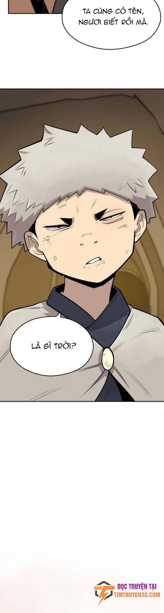 kiếm sĩ thiếu niên chapter 30 9