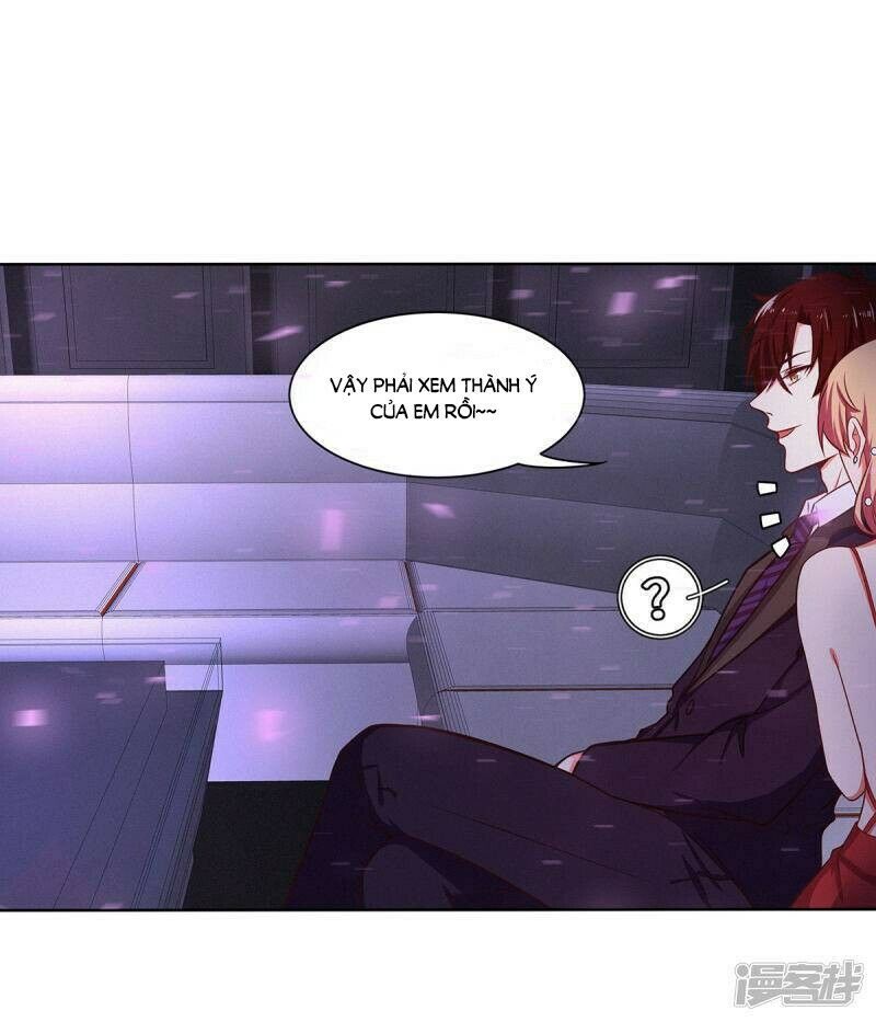 trọng sinh quý thê chi phục thù hoa lệ chapter 31 22