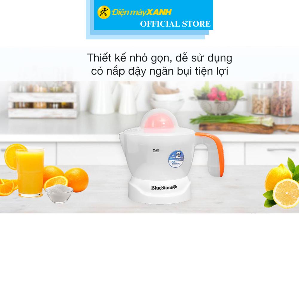 Máy vắt cam Bluestone 30W CJB-1127 - Hàng Chính Hãng