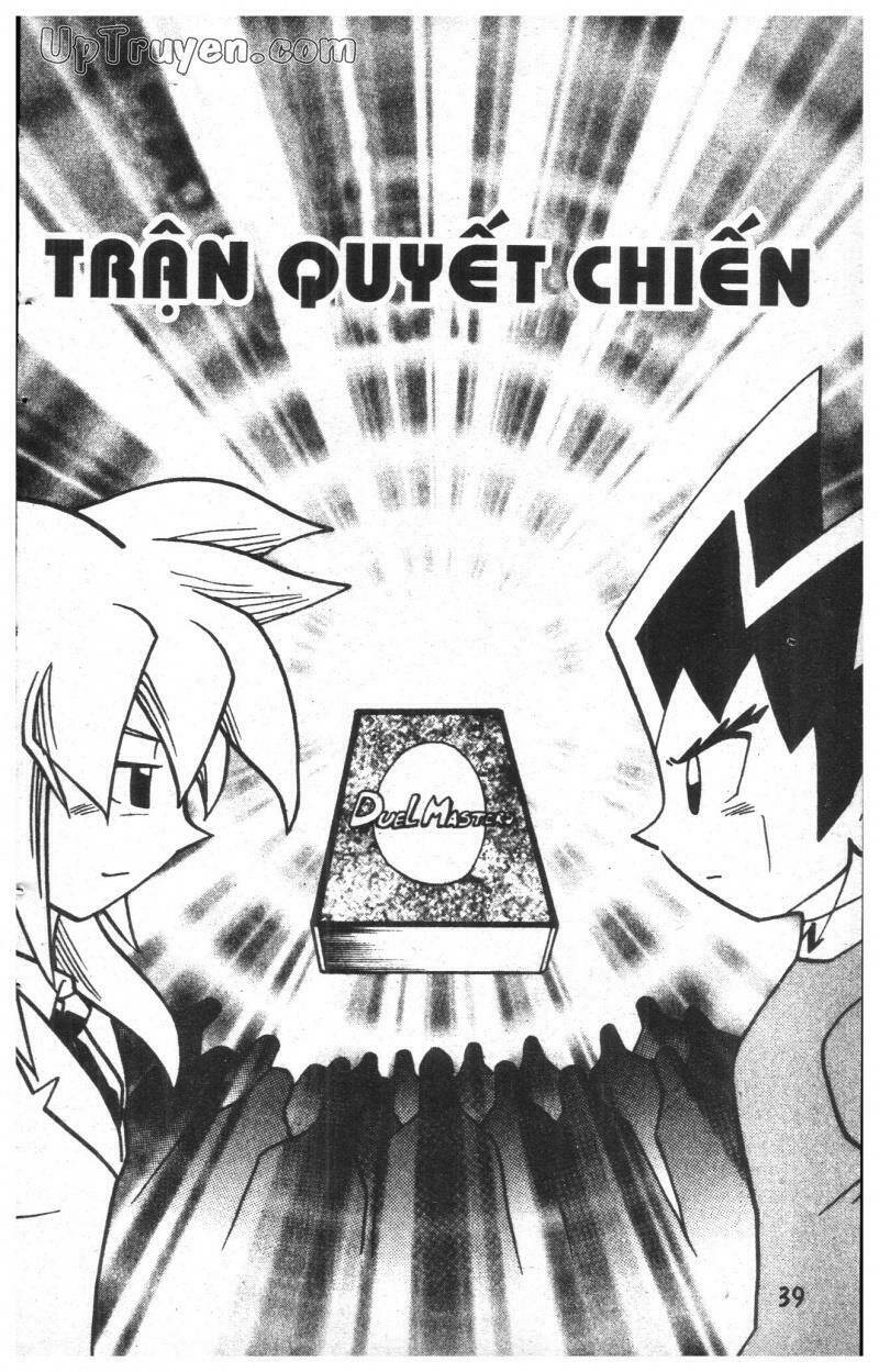 duel masters chapter 7 37