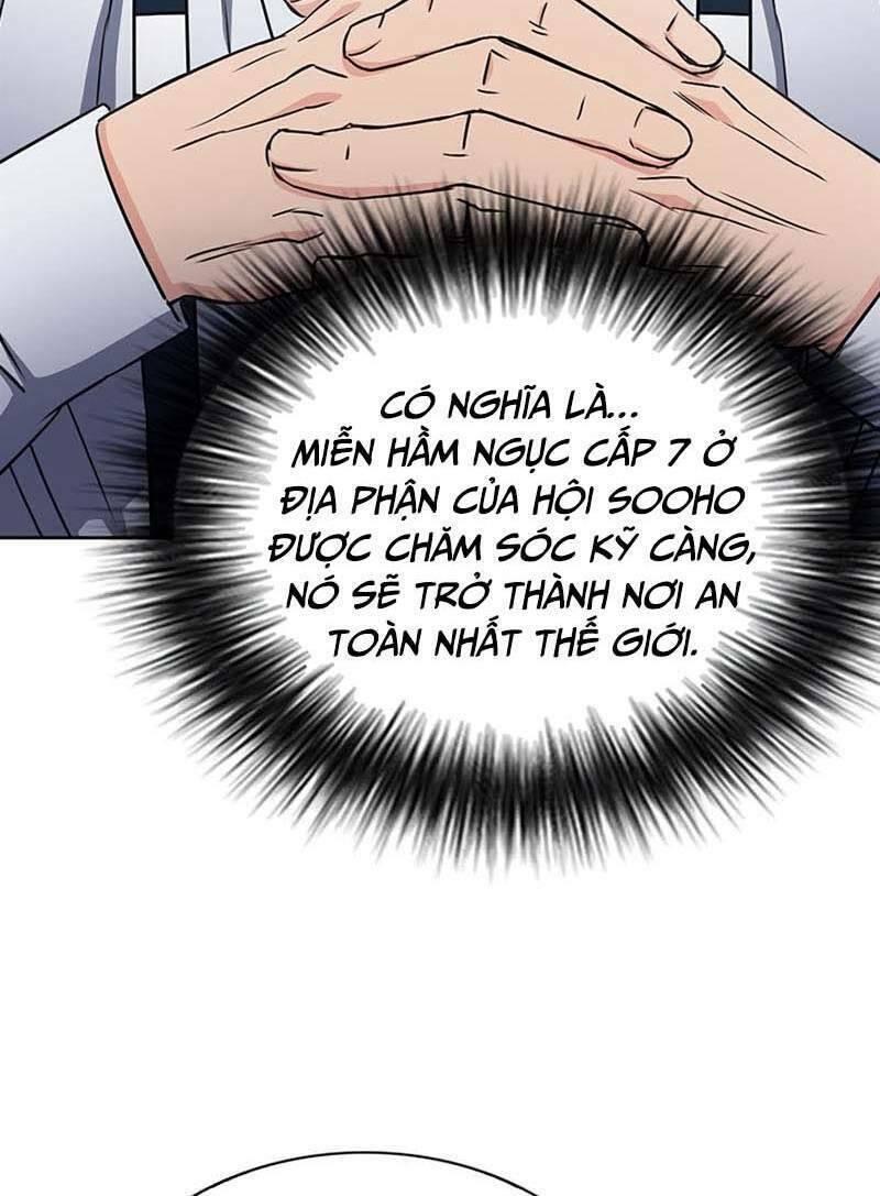 druid tại ga seoul - người hóa thú chapter 76 54