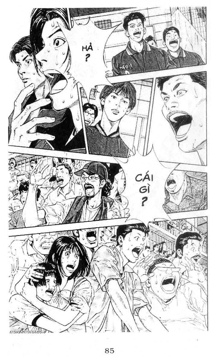 cao thủ bóng rổ chapter 268 20