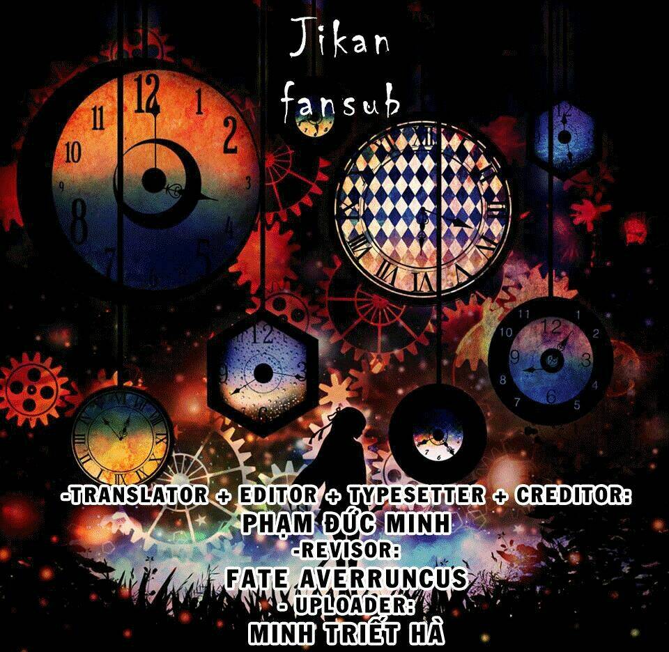 [jikanfs] t-moon complex: chúc mừng! kỷ niệm 10 năm tm! chapter 1 35