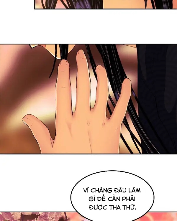 hoàng đế máu lạnh của tôi chapter 142 17