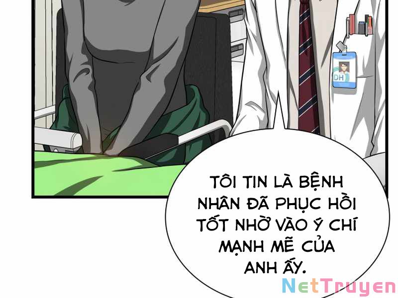 Bác sĩ phẫu thuật hoàn hảo chapter 17