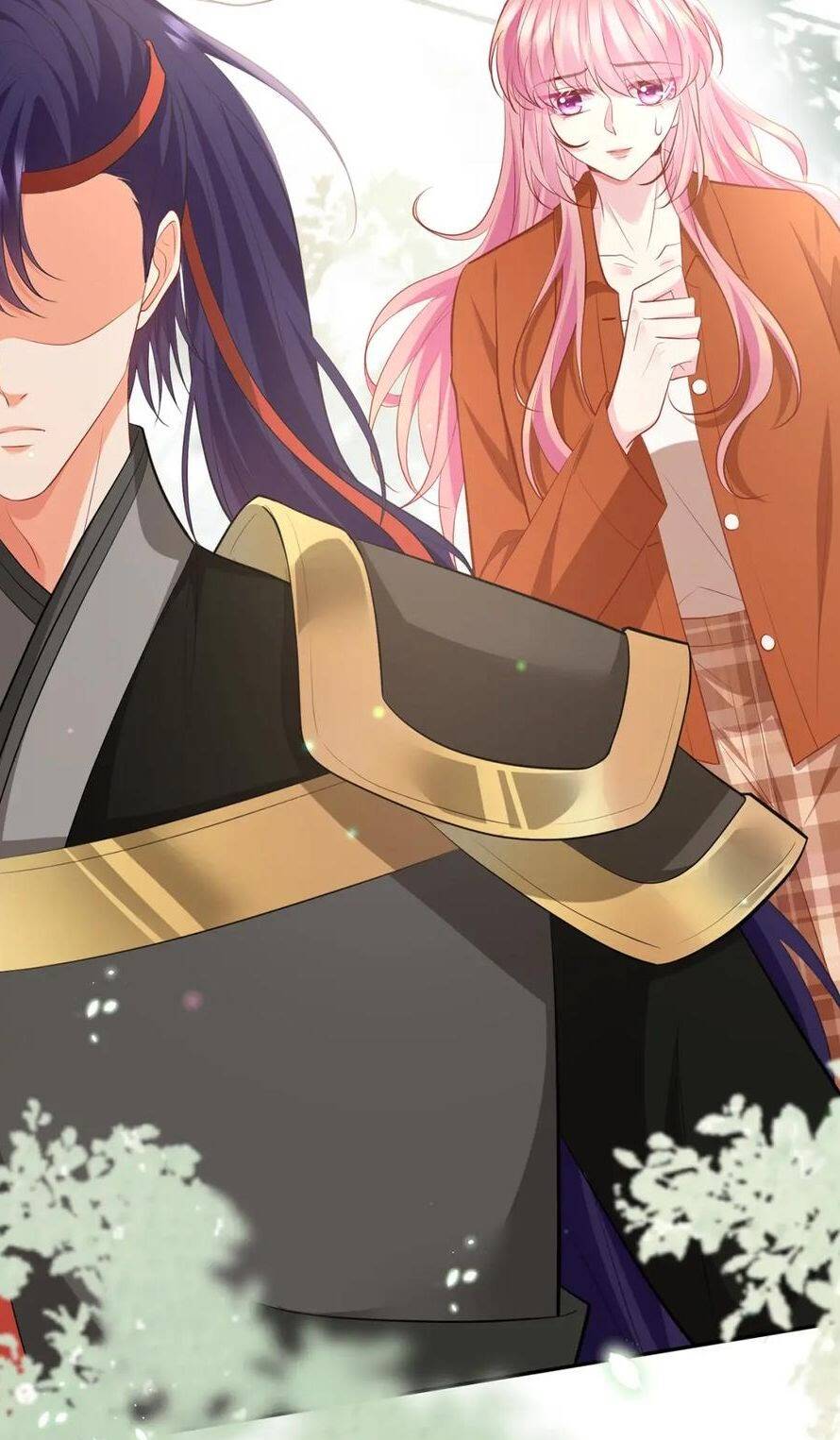 Danh Môn Chí Ái chapter 459 49