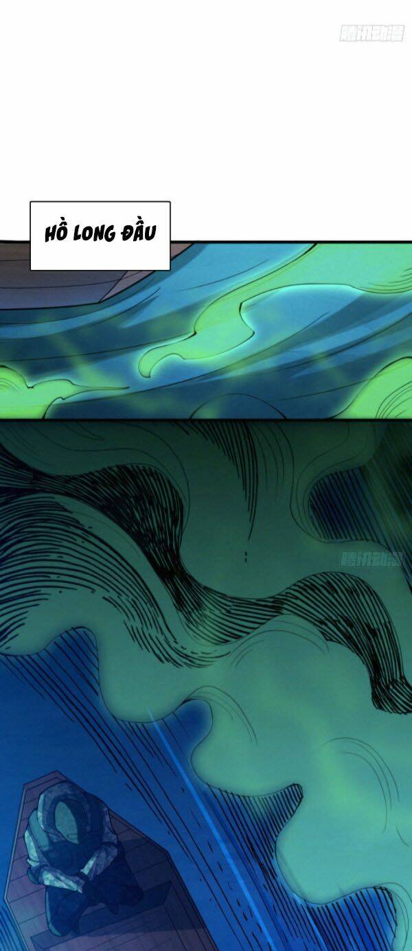 nơi này có yêu khí chapter 76 20