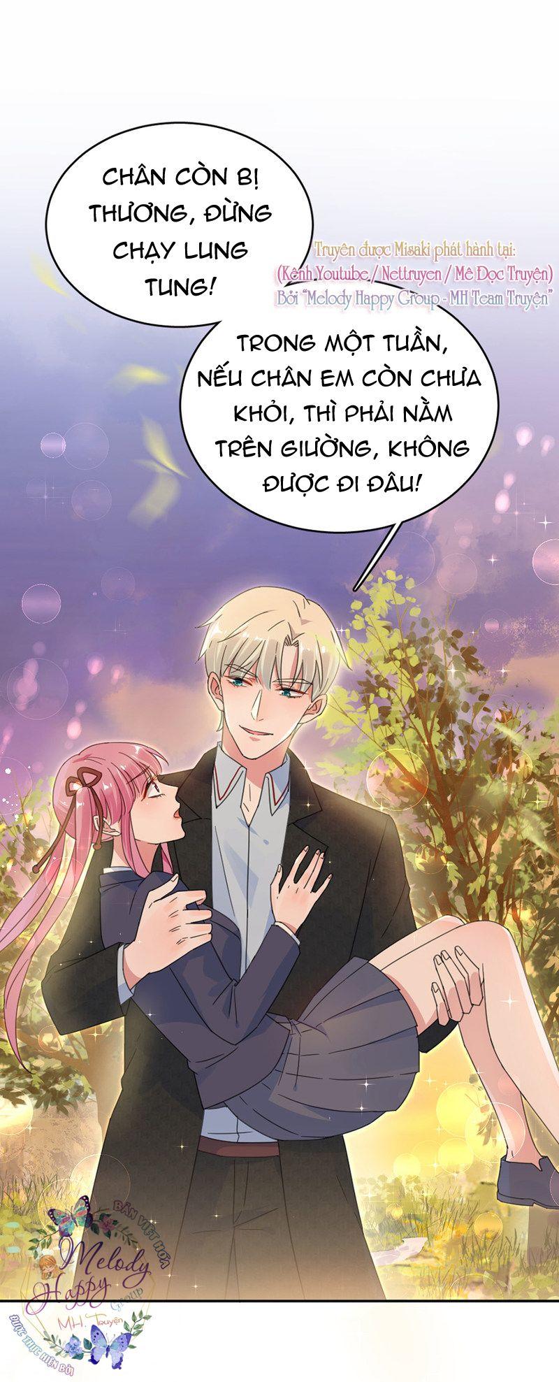 hoàn mỹ lão công tiến hóa luân chapter 42 11