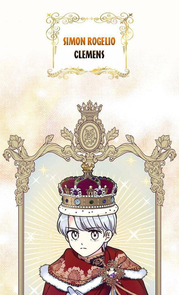 sinh ra làm con gái ác nữ chapter 28 1