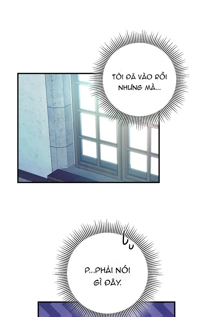 công nương đã thay đổi chapter 43.2 27