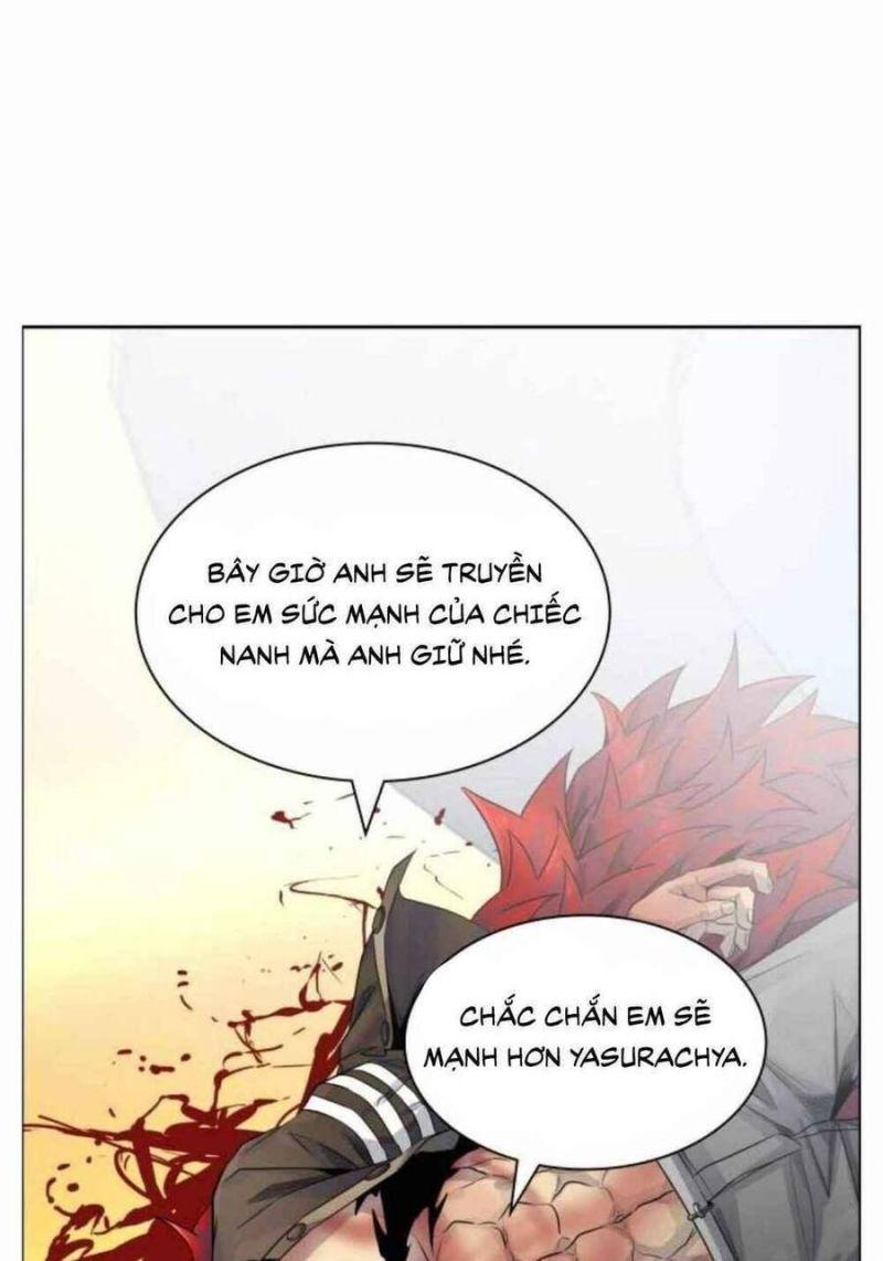 tòa tháp bí ẩn 2 chapter 501 98