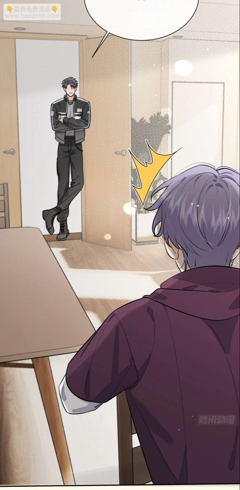 chó lớn bắt nạt chủ chapter 38 32