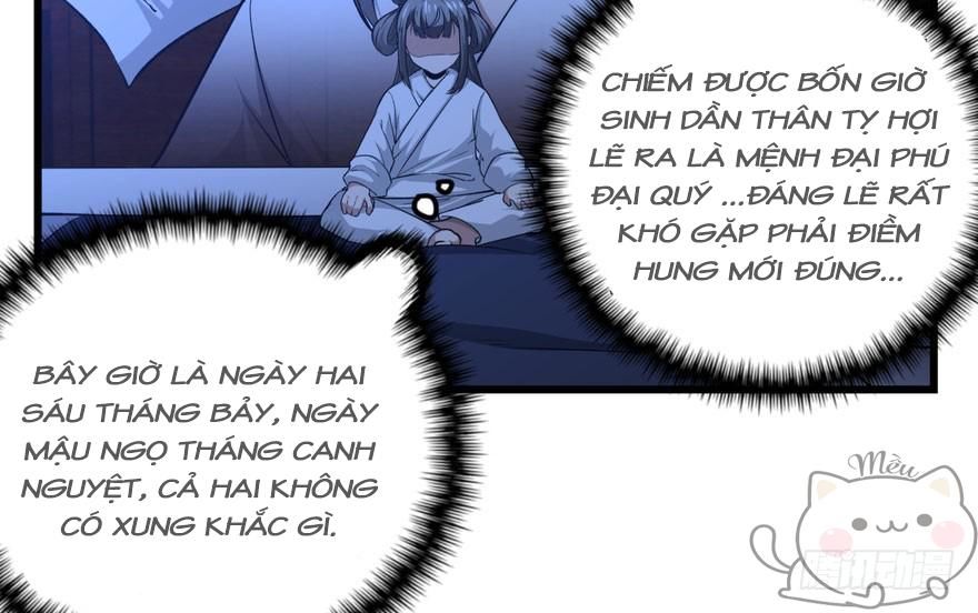 quẻ phi thiên hạ chapter 4 137