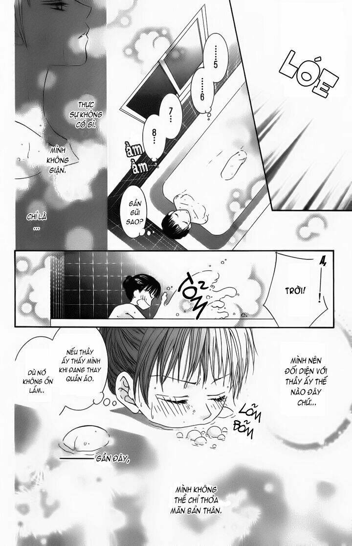 sugar family chapter 5 31