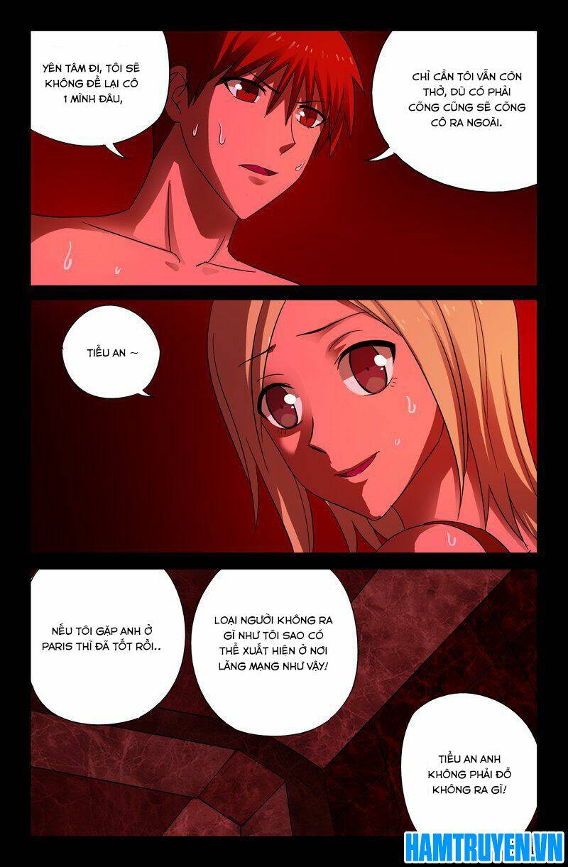 huyết ma nhân chapter 53 6