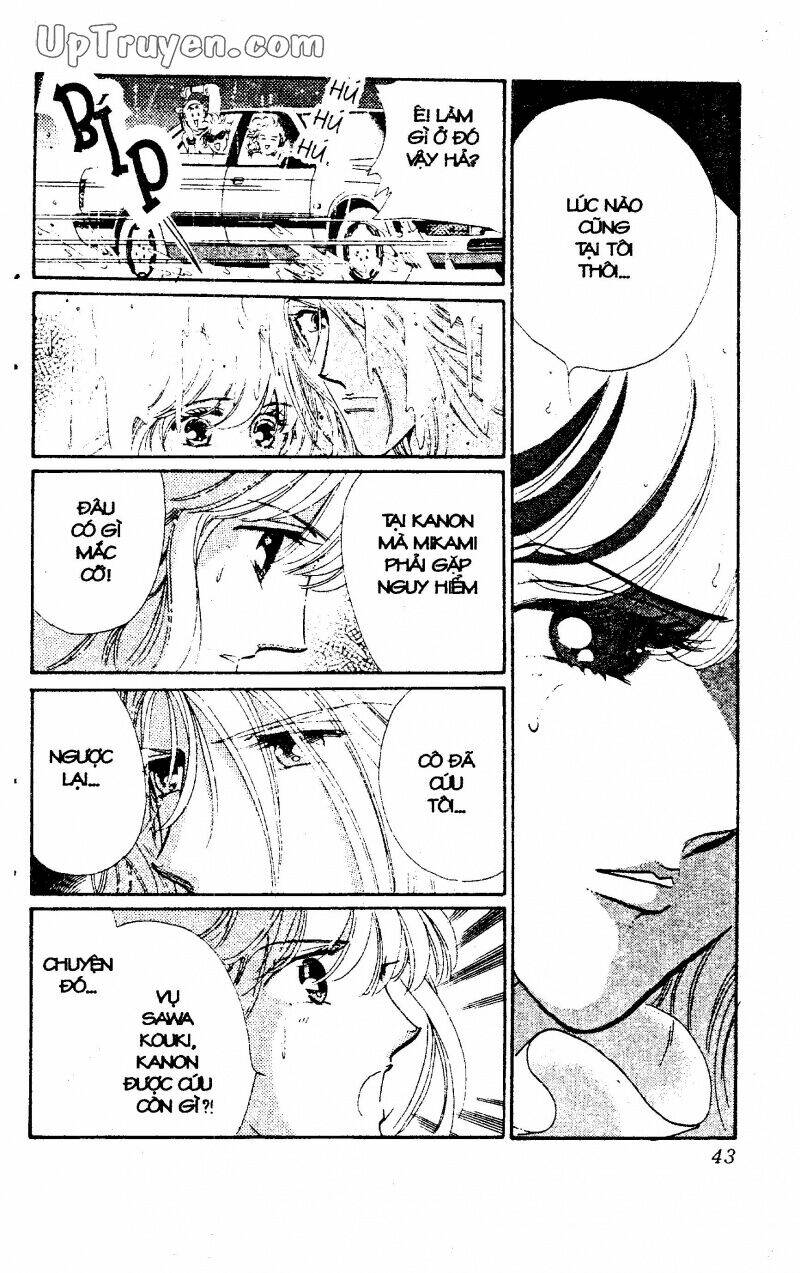 kanon - hoa âm chapter 4 43