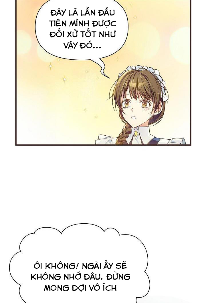 tôi đã ở đây ngay từ ban đầu chapter 4 64