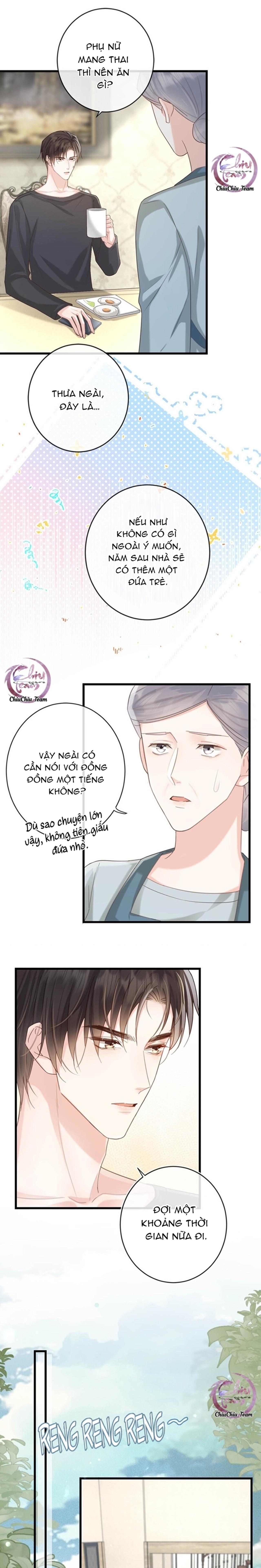 nghiện rượu chapter 40 6