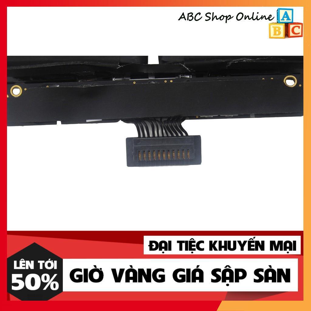 Pin Dùng Cho Laptop Macbook Pro 15&quot; A1398 A1417 A1494 ME293 ME294 MC975 MC976 ME664 ME665 Retina 2012, 2013