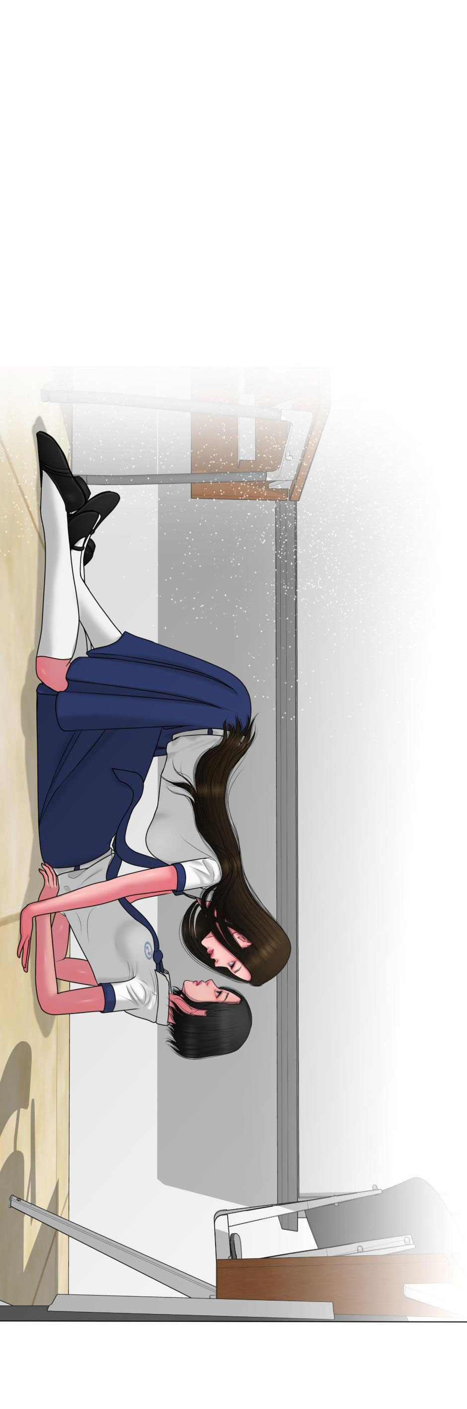 góc tối trái tim chapter 8.2 19