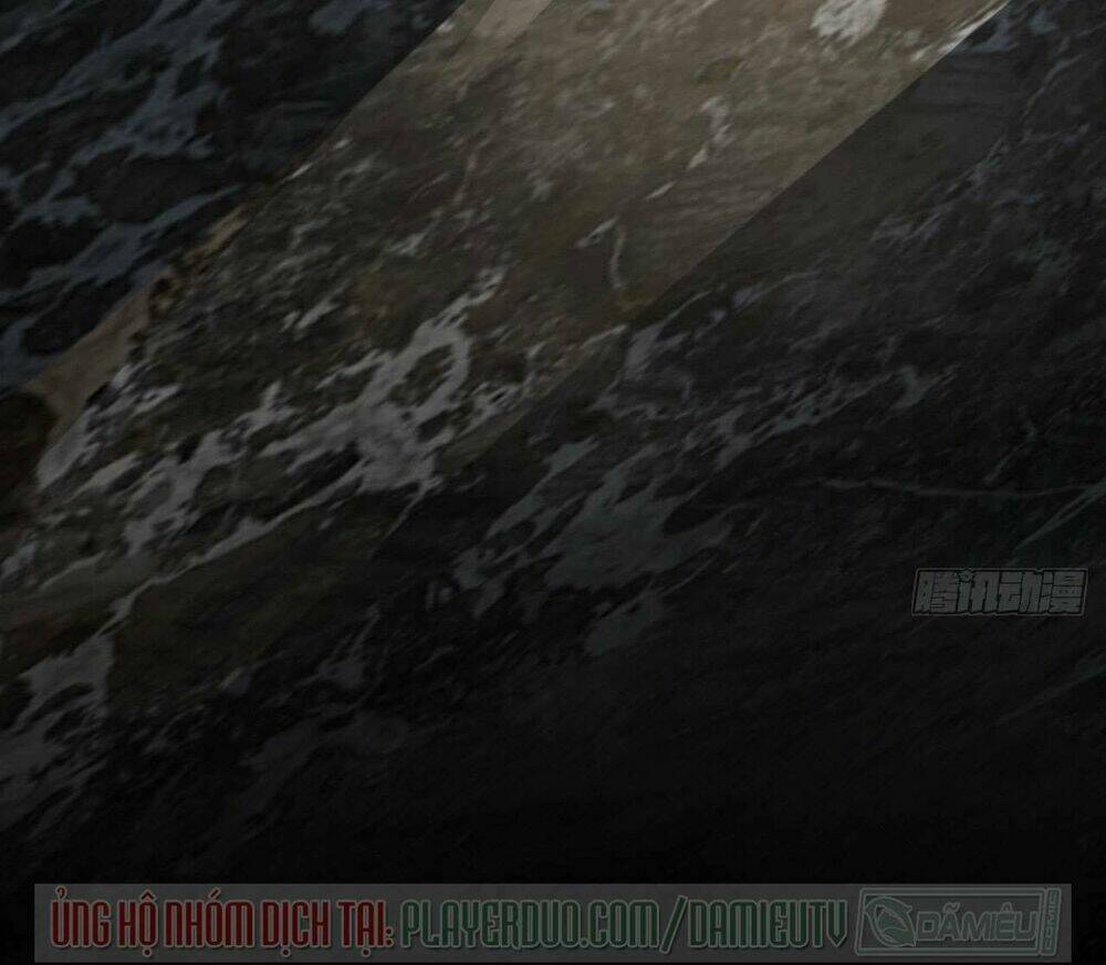 mạt thế thương lang chapter 2 18