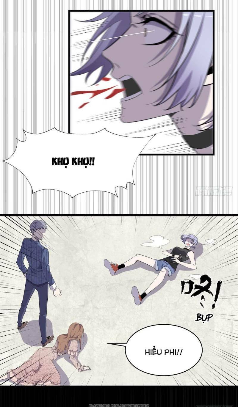 thát không mê thất chapter 12 23