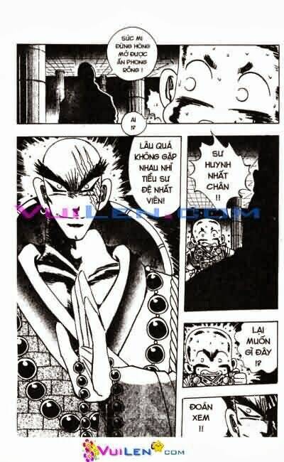 tiểu hòa thượng hd remake chapter 180 6