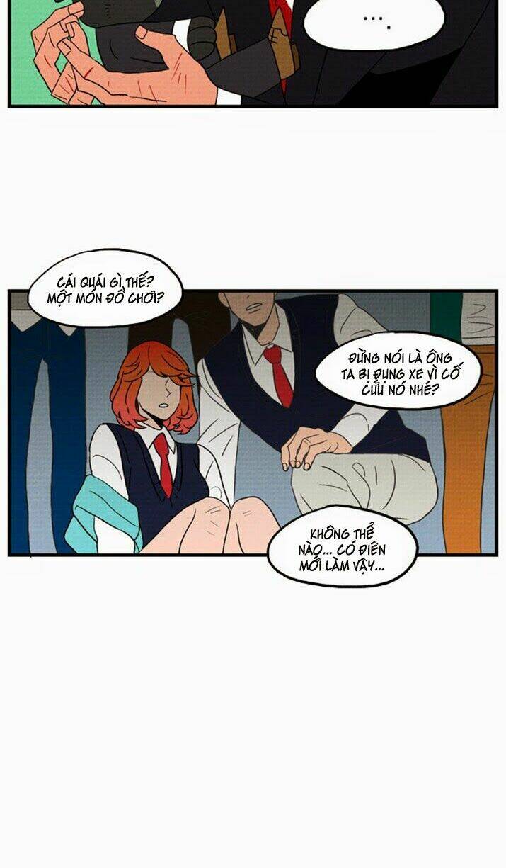 hello mr teddy chapter 1 48