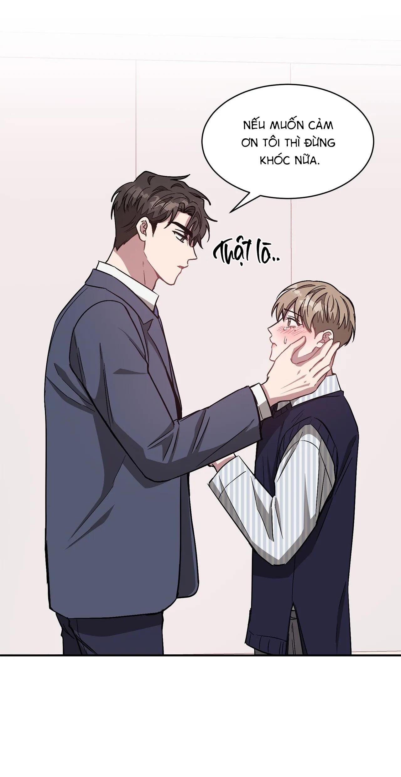 Sống Lại Lần Nữa chapter 32 96