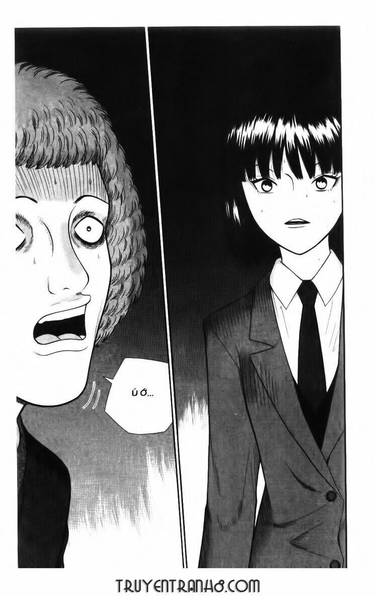 ocha ni gosu - đến quỷ cũng uống trà chapter 7 18