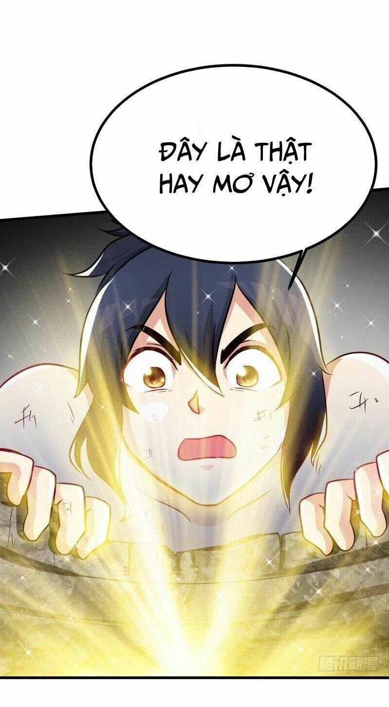 chí tôn thần ma chapter 55 13