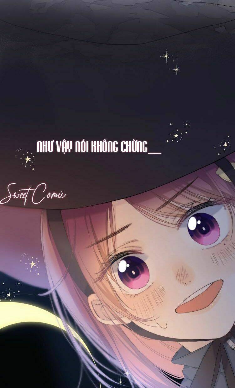 you're the apple of my eyes chapter 5 57