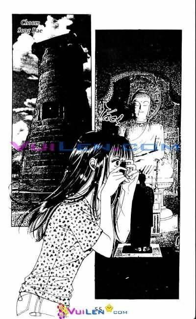 nụ hôn nồng thắm chapter 3 55