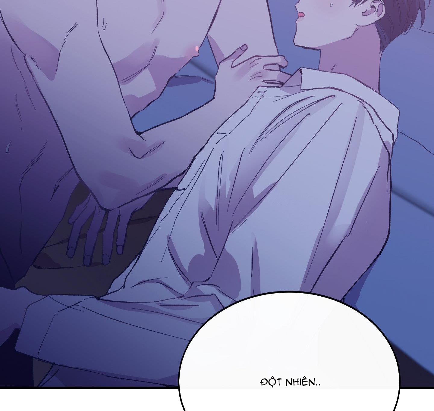 lãng mạn giả dối chapter 22 51