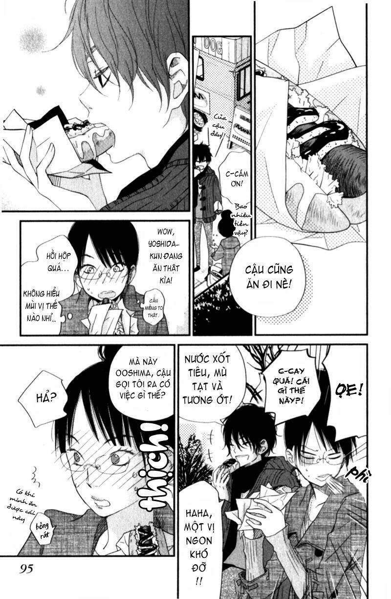 tonari no kaibutsu-kun chapter 23 12