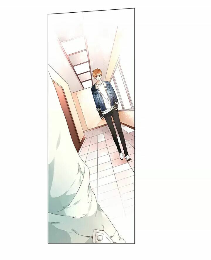 Tình yêu là màu hoa anh thảo chapter 15.2 6