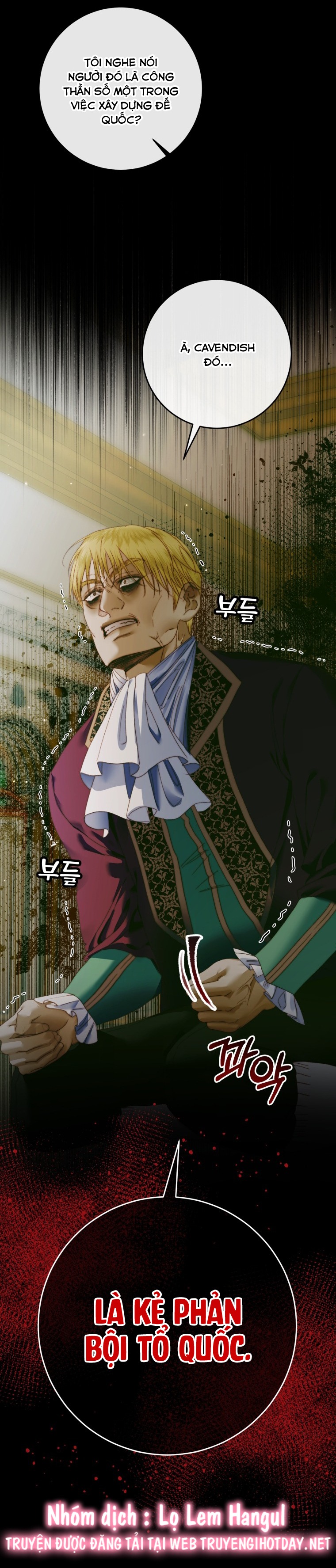 trở thành cô vợ khế ước của nhân vật phản diện chapter 101 6