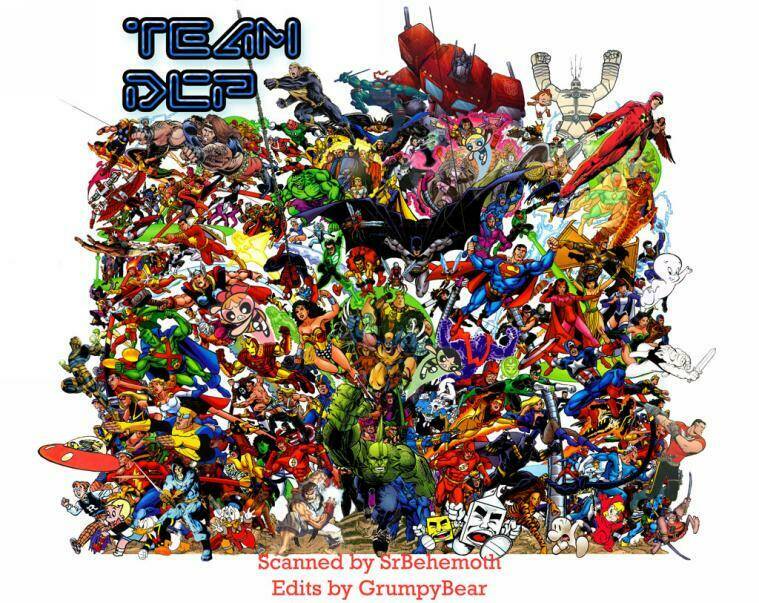 street fighter chapter 11 28