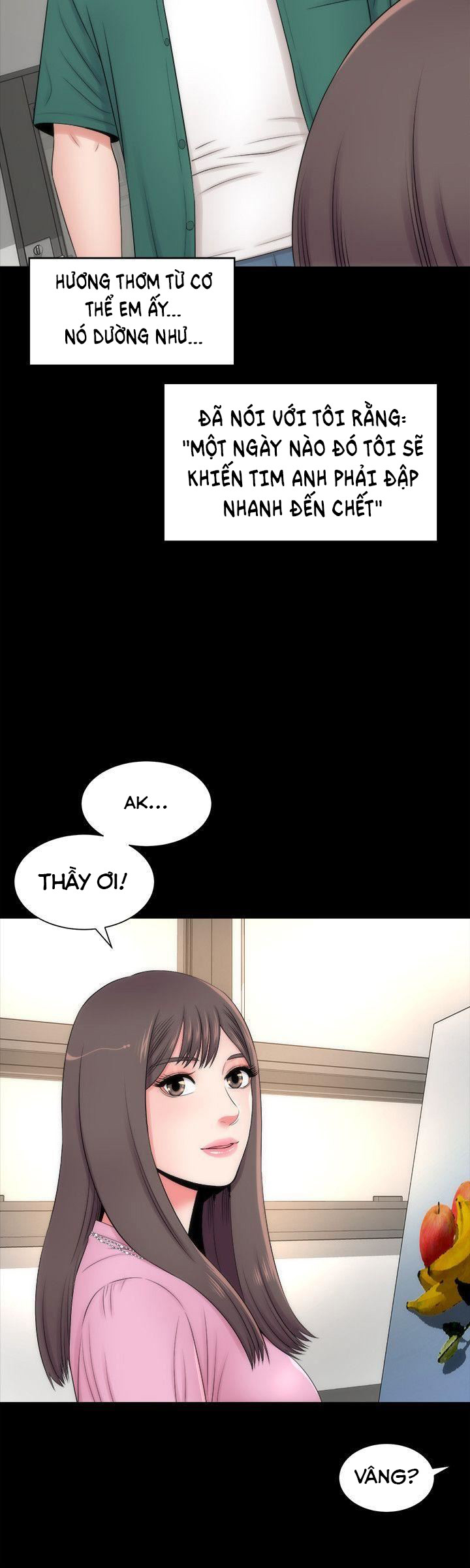 mother and daughter next door chapter 4 24