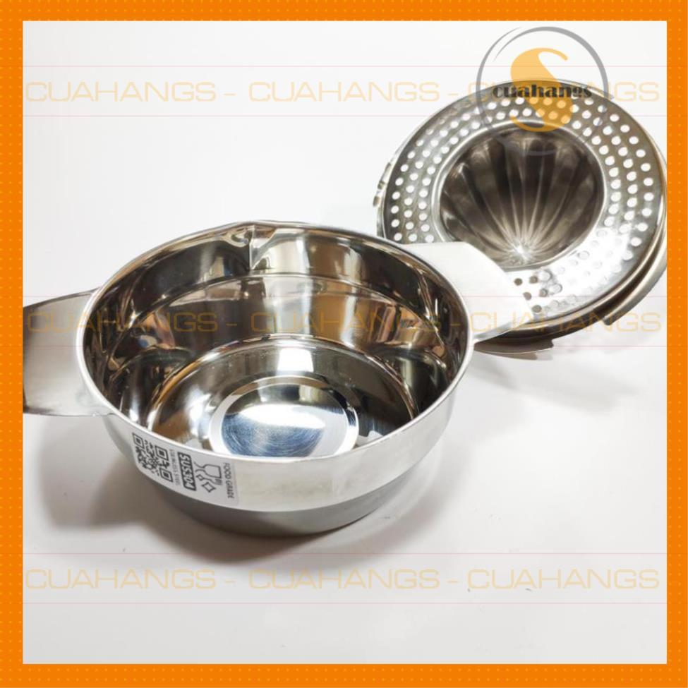 Máy vắt cam - Máy ép cam bằng Inox 304