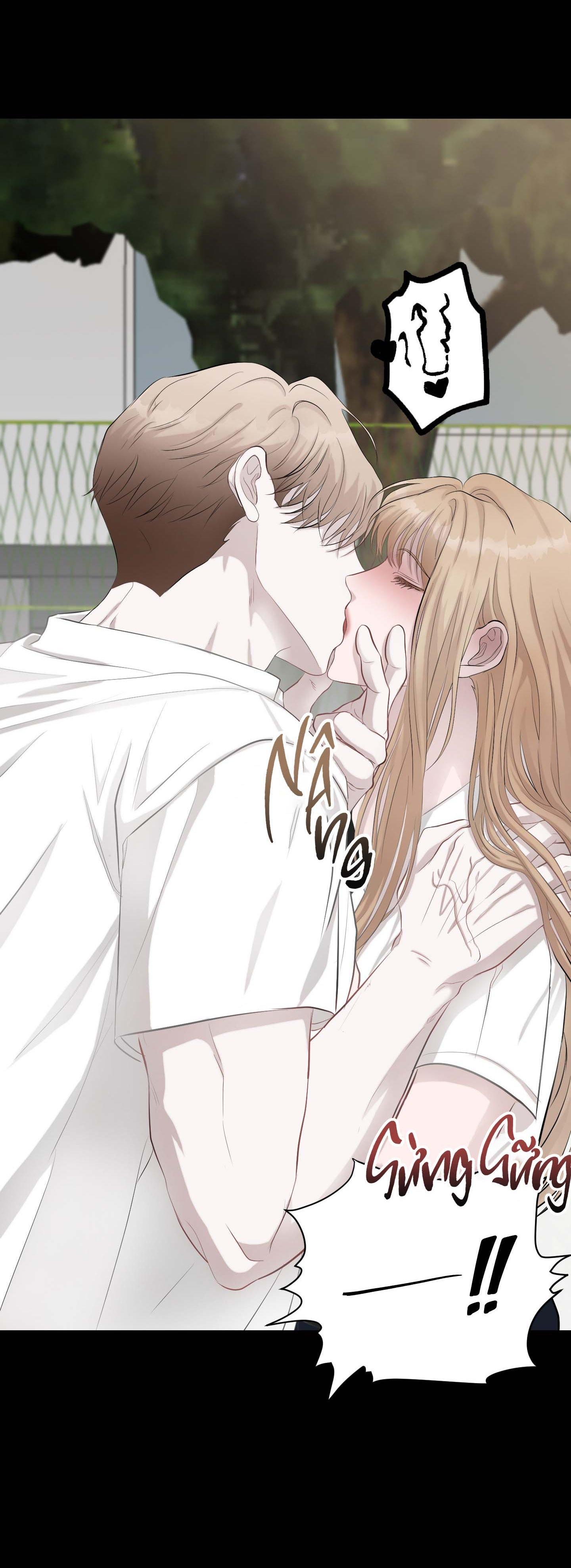 làm thế nào để chế ngự kẻ thù trong ta chapter 1 24