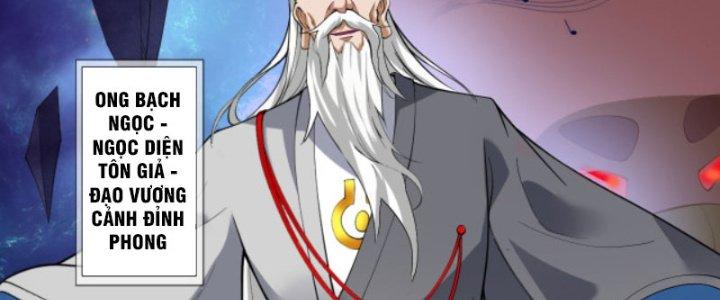 ẩn cư mười vạn năm, đời sau mời ta rời núi chapter 12 169