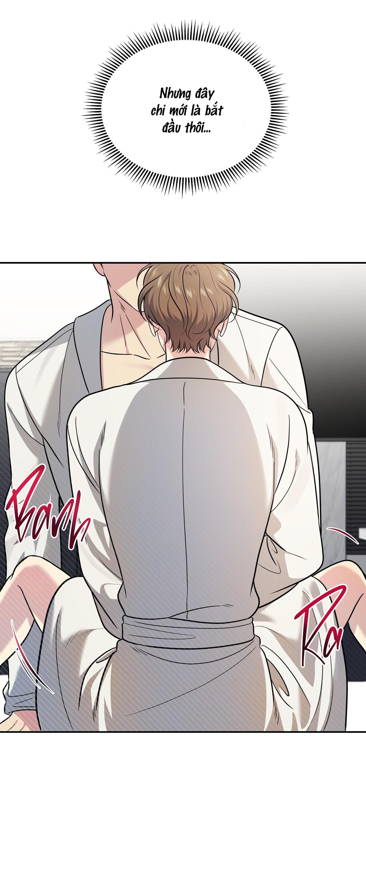 chuyện tình bí mật chapter 8 4