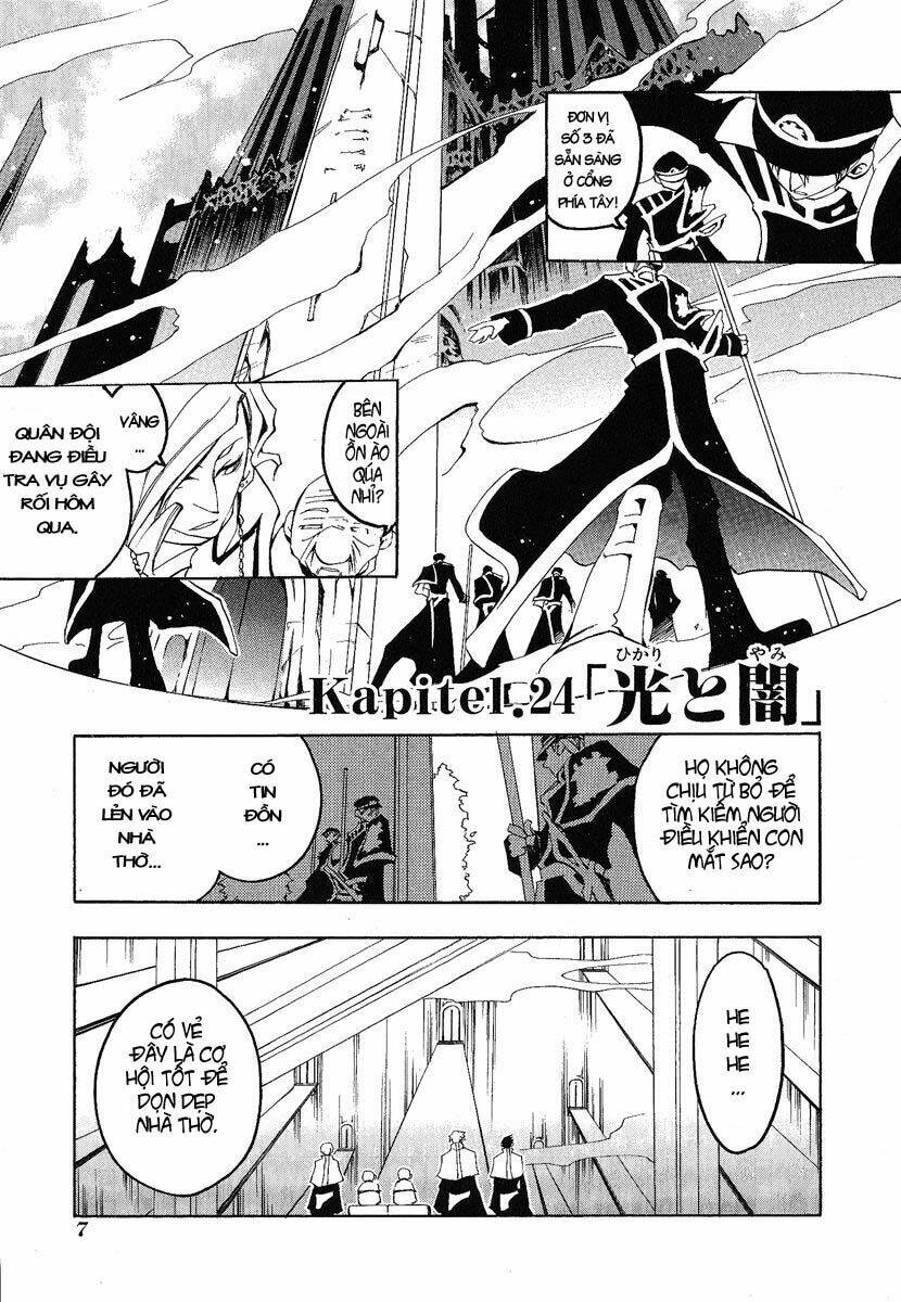 07 hồn ma chapter 24 8